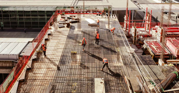 Best Concrete Foundation Repair  in Manahawkin, NJ