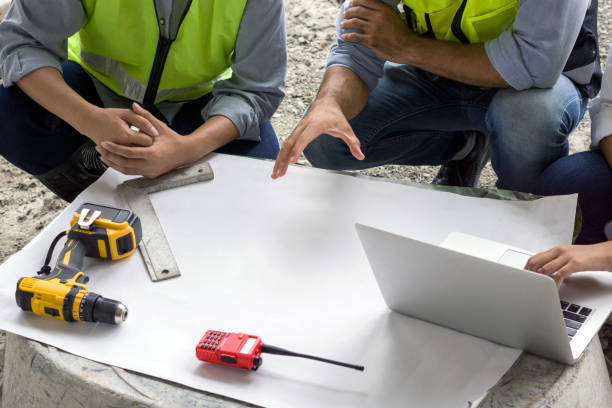 Best Local Concrete Companies  in Manahawkin, NJ